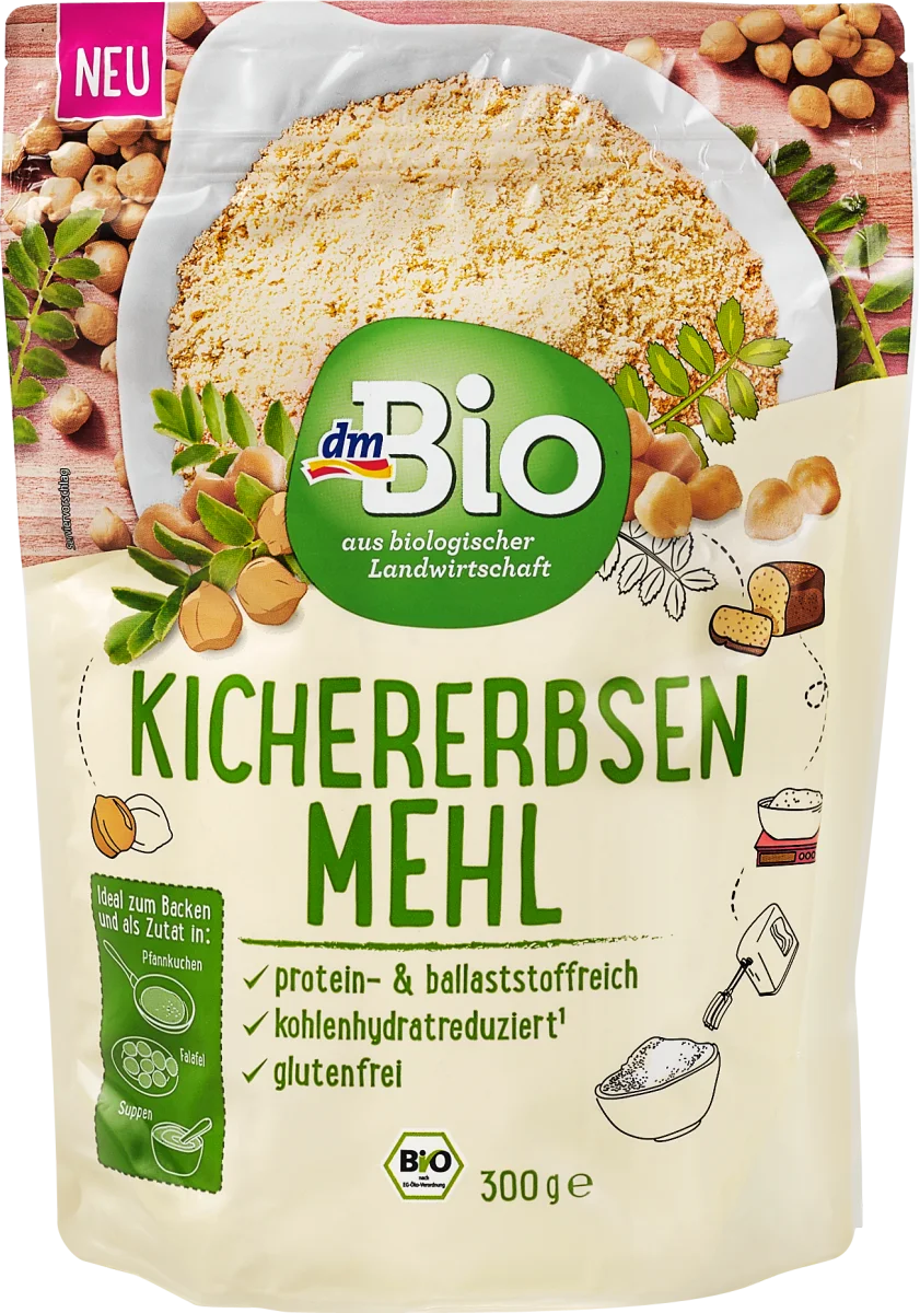 Brašno od leblebije, 300 g