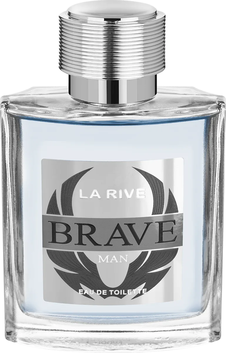 BRAVE Edt - muški, 100 ml