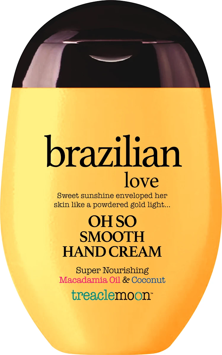 brazilian love OH SO krema za ruke - ulje..., 75 ml