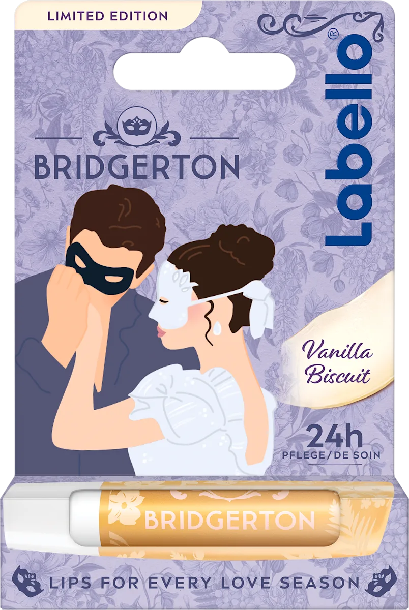 Bridgerton Sophie&amp;Benedict labelo za usne, 4,8 g