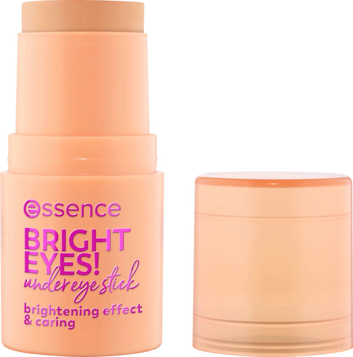BRIGHT EYES! korektivni stik za područje ispod očiju- 02 Warm Honey, 1 kom