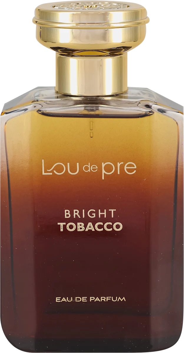 BRIGHT TOBACCO EdP- muški, 90 ml