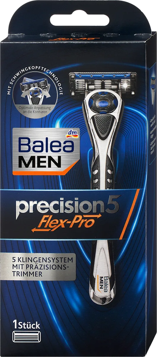 Brijač - precision5 Flex-Pro, 1 kom