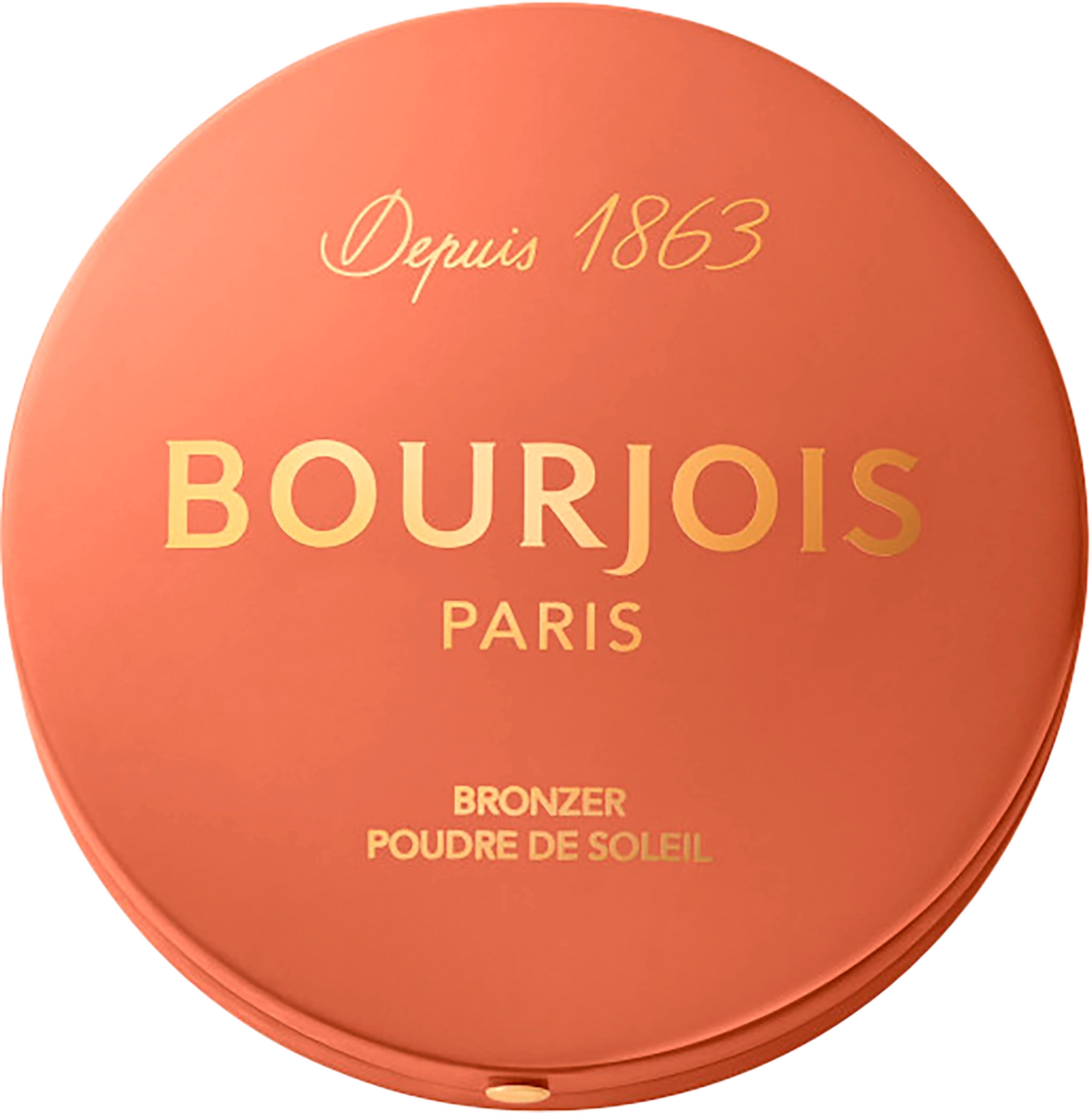 Bronzer- 02 medium deep, 7 g