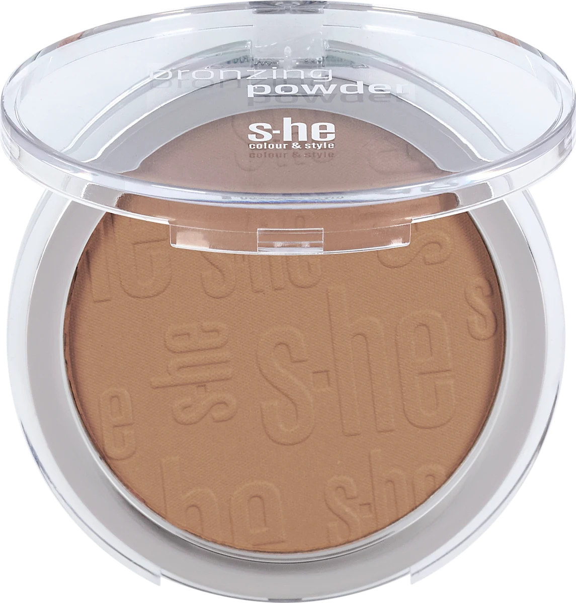 bronzing powder puder u kamenu – 176/402, 9 g