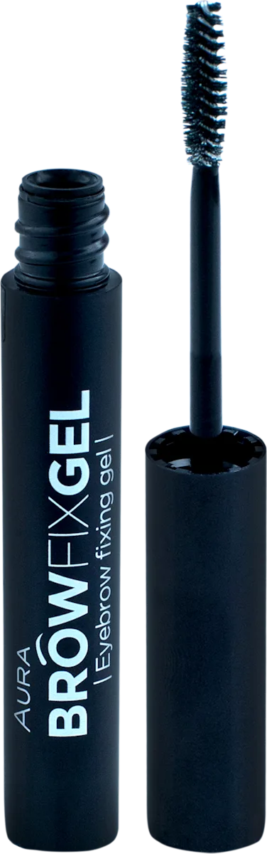 Brow Fix gel za fiksiranje obrva, 4,5 ml
