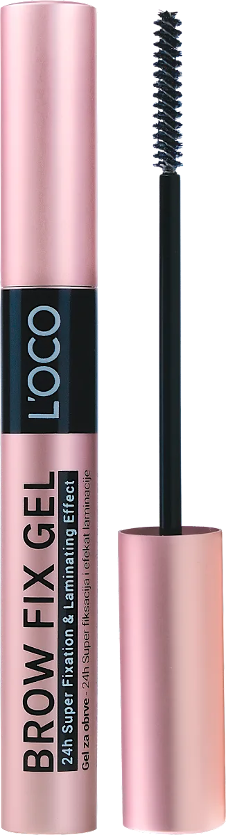 BROW FIX gel za obrve, 1 kom