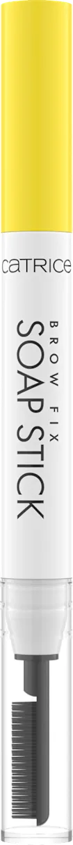 Brow Fix sapun za obrve u stiku – 010 Transparent, 1 g