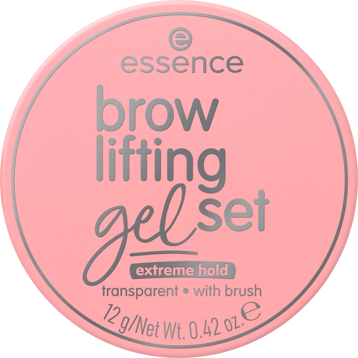brow lifting gel set za obrve - providni gel za..., 12 g