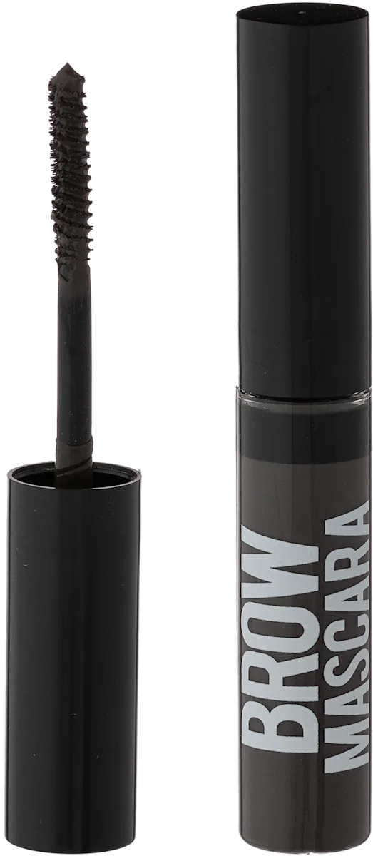 Brow maskara za obrve – Dark Brown, 4,5 ml