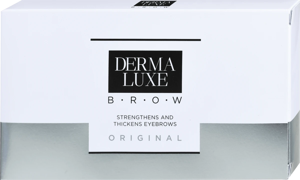 BROW ORIGINAL - serum za prirodni rast obrva, 1 kom