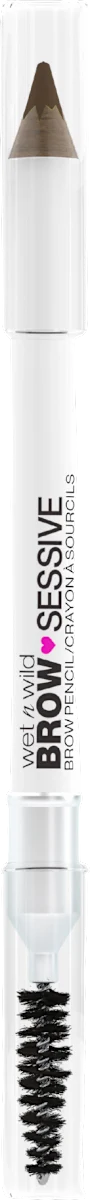 Brow Sessive olovka za obrve – 1111886E Dark Brown, 0,5 g