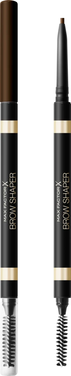 Brow Shaper olovka za oblikovanje obrva – 30 Deep..., 6,5 ml