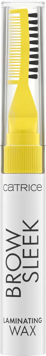 BROW SLEEK laminirajući vosak za obrve sa..., 9 ml