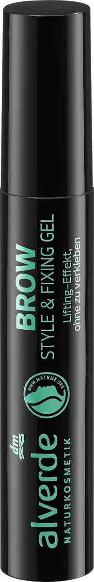 BROW STYLE & FIXING GEL za obrve i kratke dlačice..., 15 ml