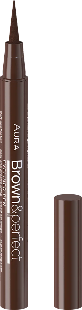 Brown&amp;perfect ajlajner, 5,6 g