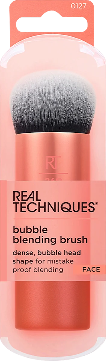 Bubble Blending četkica za puder, 1 kom