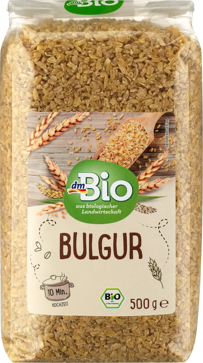Bulgur, 500 g