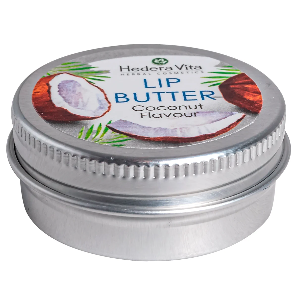 Buter za usne, kokos, 10 g