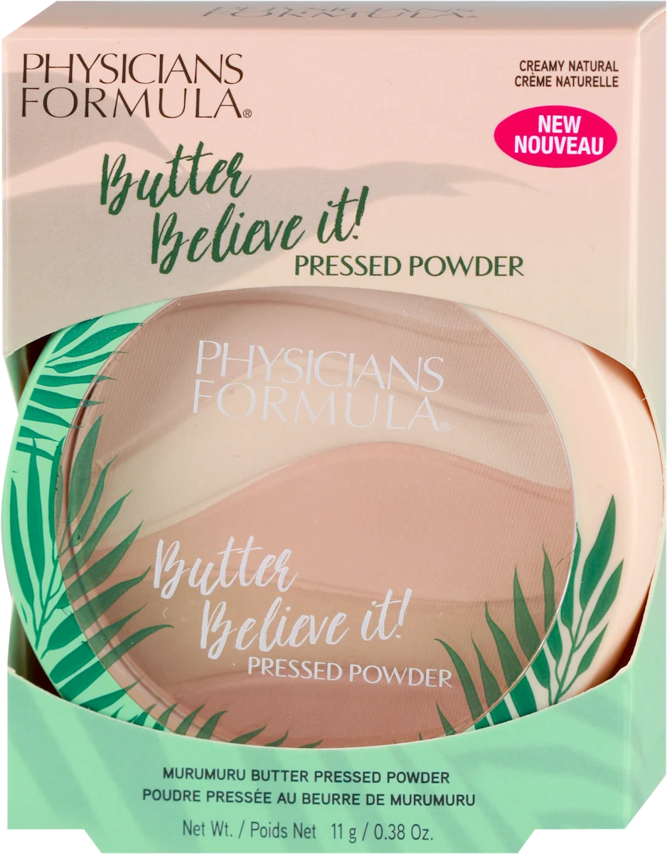 Butter Believe it! kameni puder, 11 g