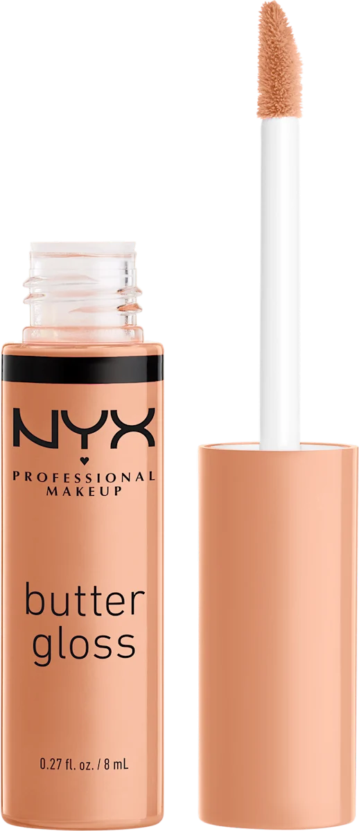 butter gloss sjaj za usne- 13 Fortune Cookie, 1 kom