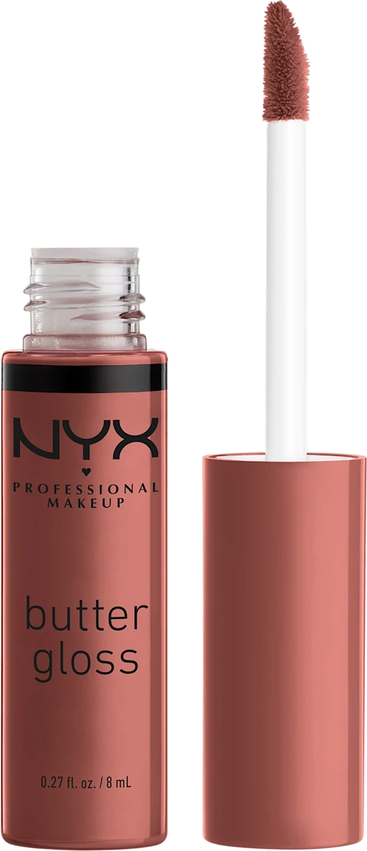 butter gloss sjaj za usne- 16 Praline, 1 kom