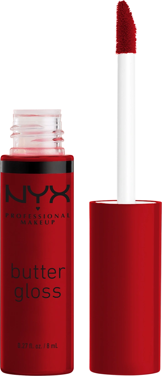 butter gloss sjaj za usne- 39 Rocky Road, 1 kom