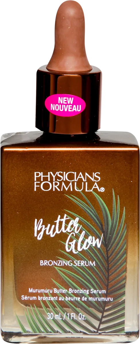 Butter Glow BRONZING serum, 30 ml