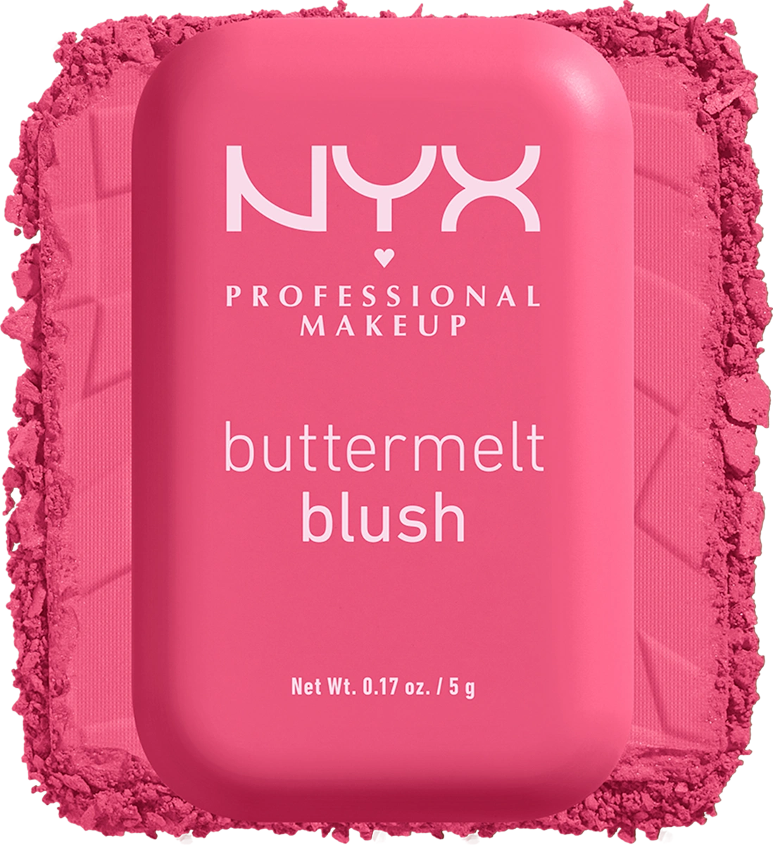 buttermelt blush rumenilo- 08 Getting Butta, 1 kom