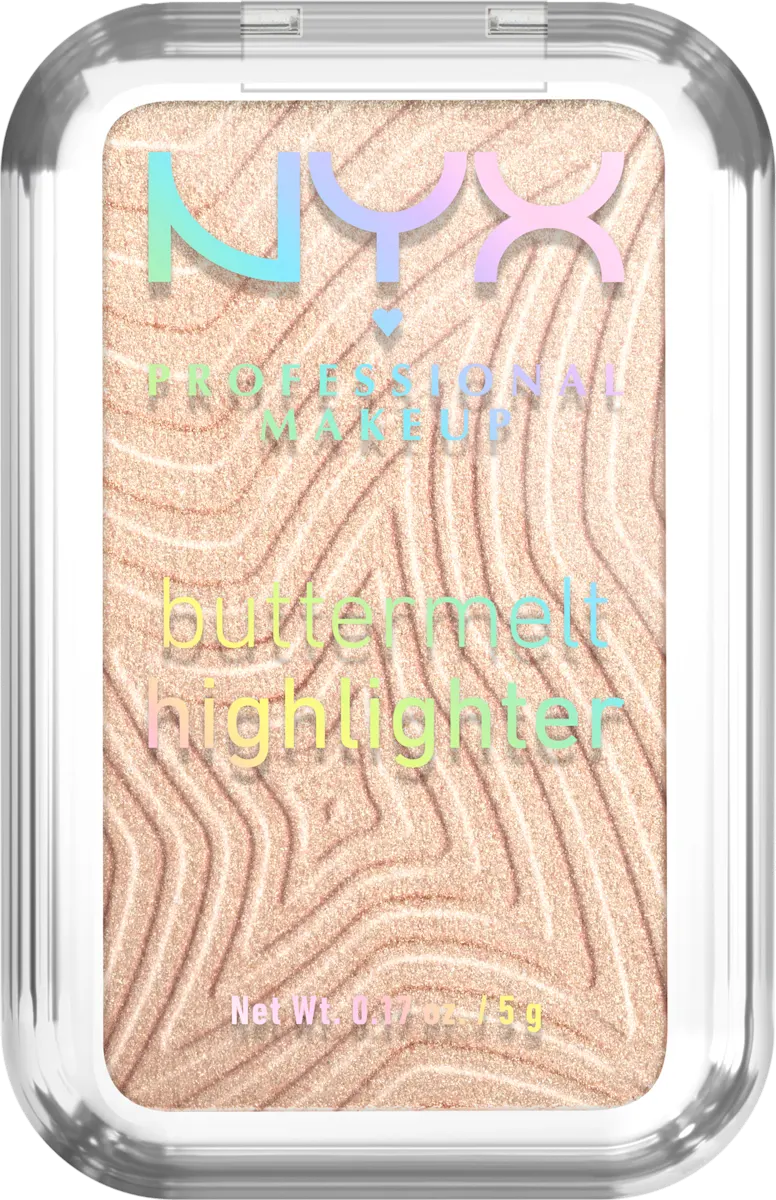 buttermelt hajlajter- 05 Bright And Butta, 1 kom