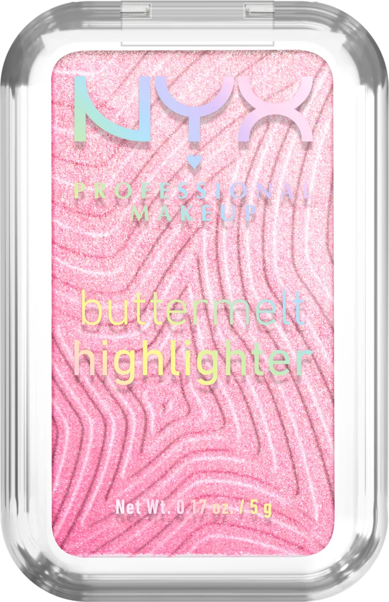 buttermelt hajlajter- 15 U Butta Werk, 1 kom