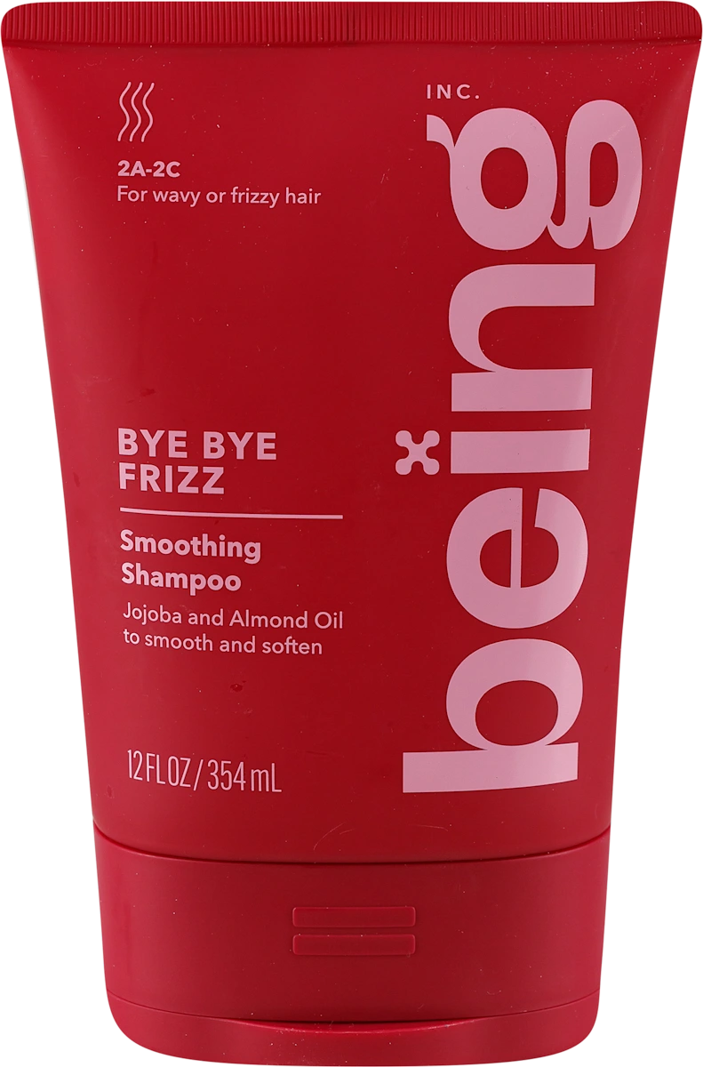 BYE BYE FRIZZ šampon za kosu, 354 ml