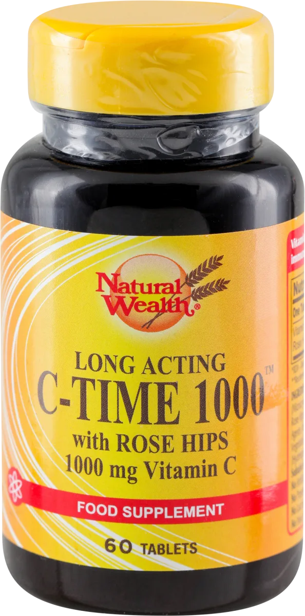 C - TIME 1000, 110 g