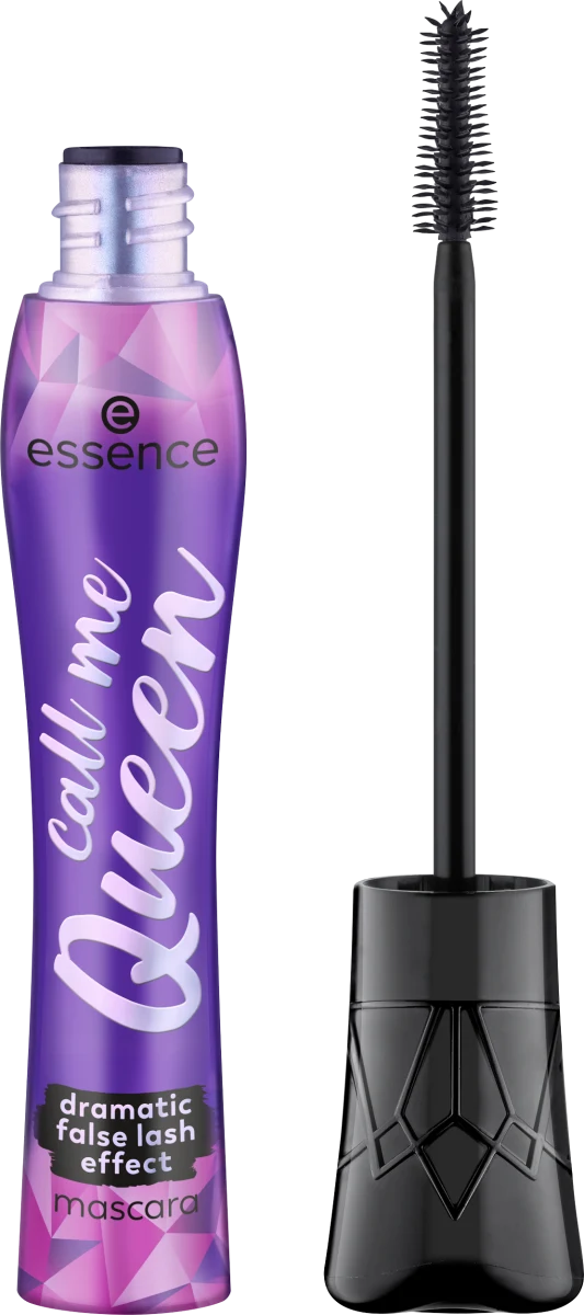 Call Me Queen maskara, 11,5 ml