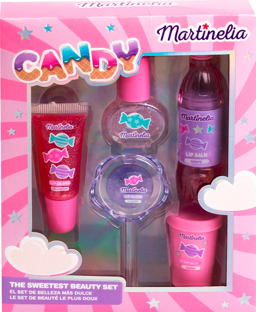 CANDY THE SWEETEST BEAUTY SET dečiji set za..., 1 kom