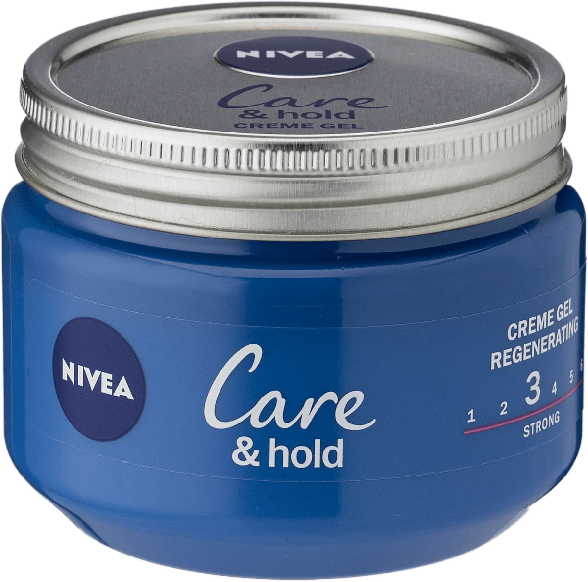 Care & hold - kremasti gel za kosu, 150 ml