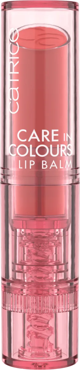 CARE IN COLOURS balzam za usne - 020 Feelin'..., 3 g