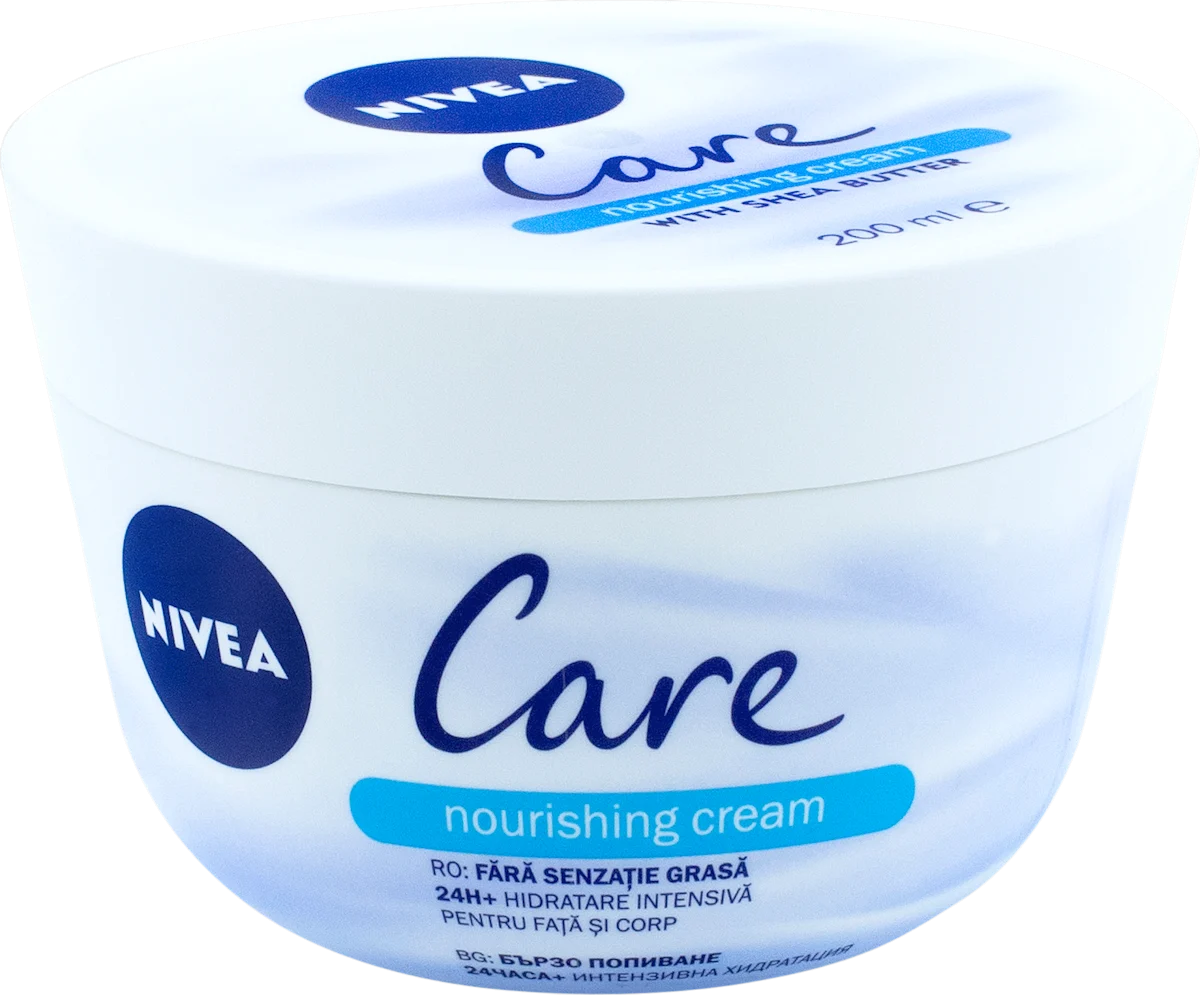 Care nourishing univerzalna krema, 200 ml