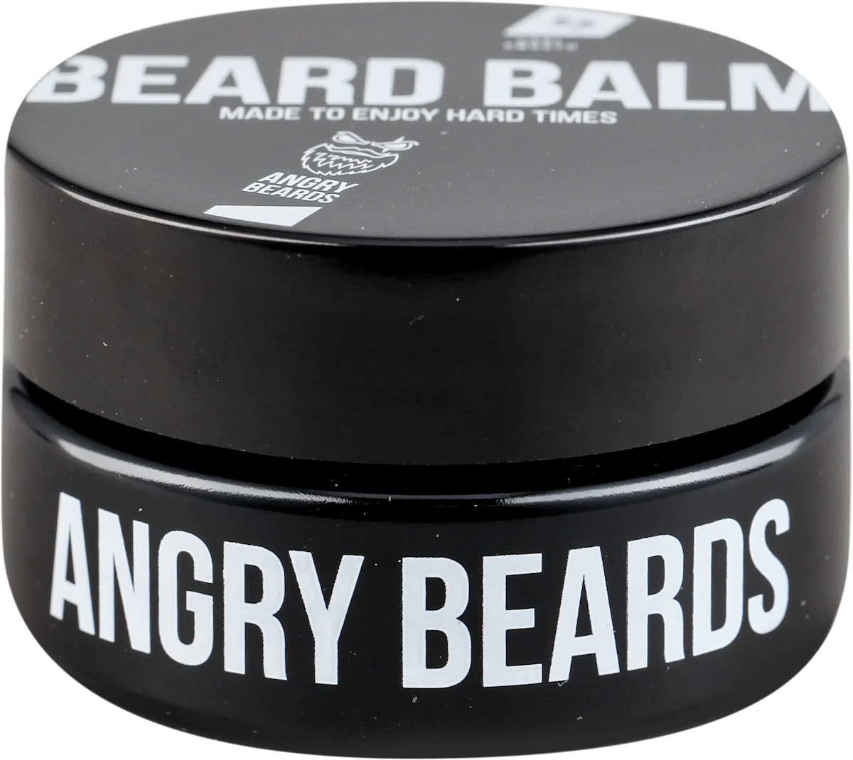 CARL SMOOTH balzam za bradu, 46 g