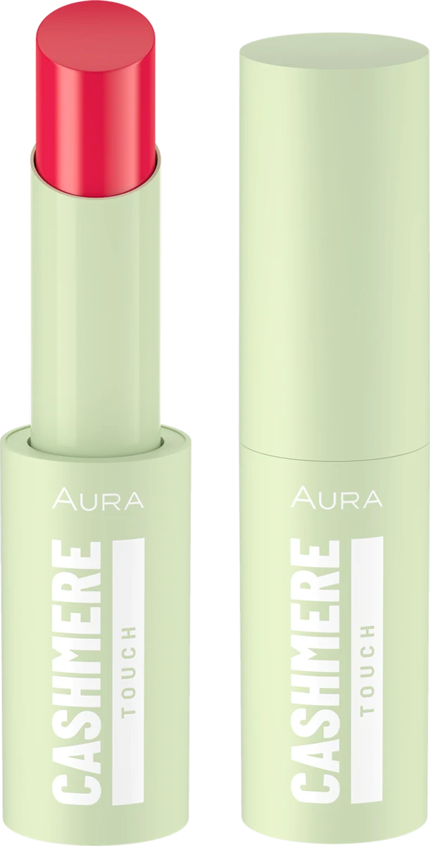 CASHMERE TOUCH ruž za usne - 704 SUNRISE KISS, 1 kom