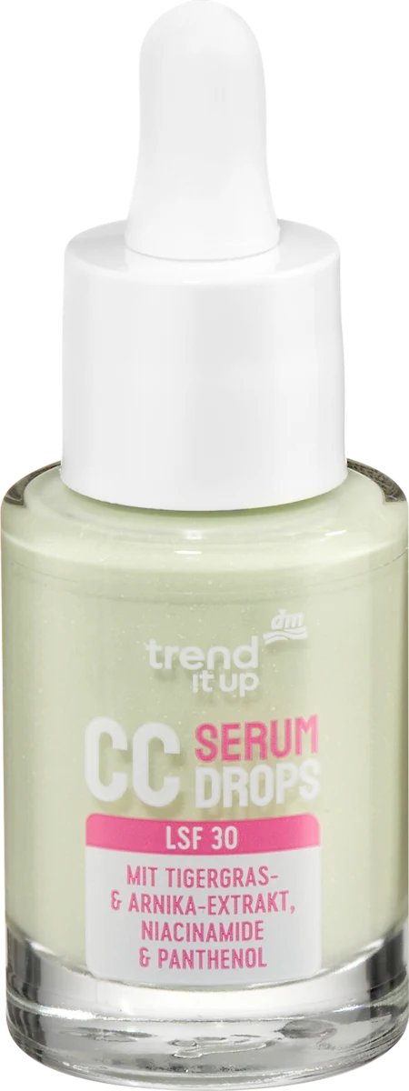 CC serum kapi, SPF30, 15 ml