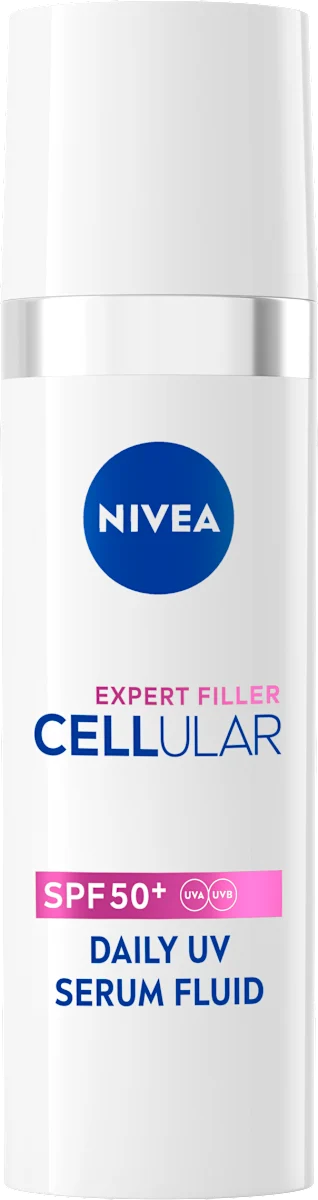 Cellular Expert Filler serum za lice, SPF 50+, 30 ml