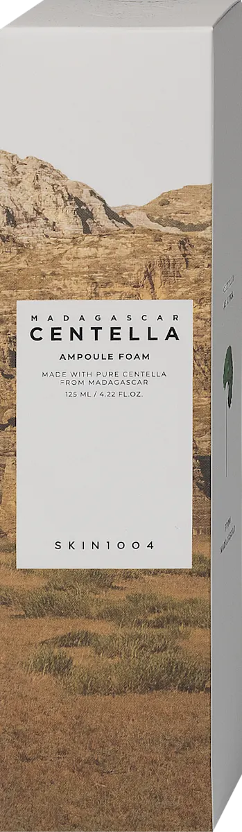 CENTELLA Penasti gel, 125 ml