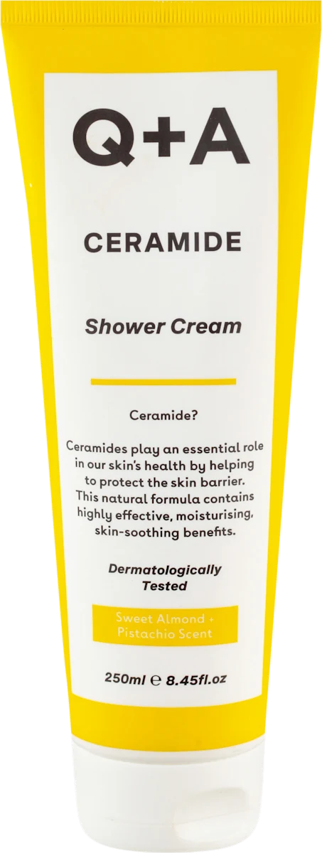 CERAMIDE - Gel za tuširanje, 250 ml