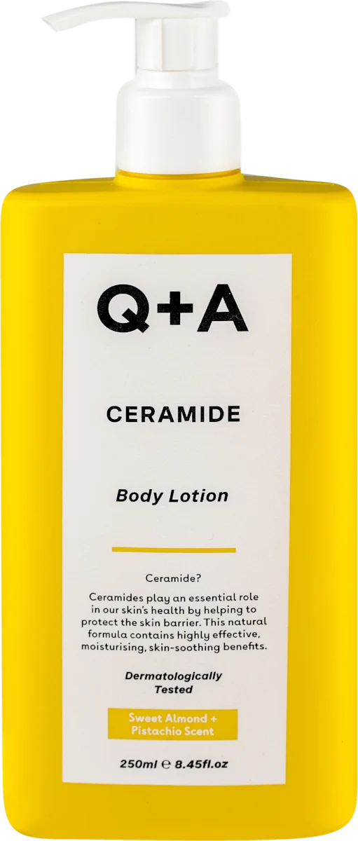 CERAMIDE - Losion za telo, 250 ml