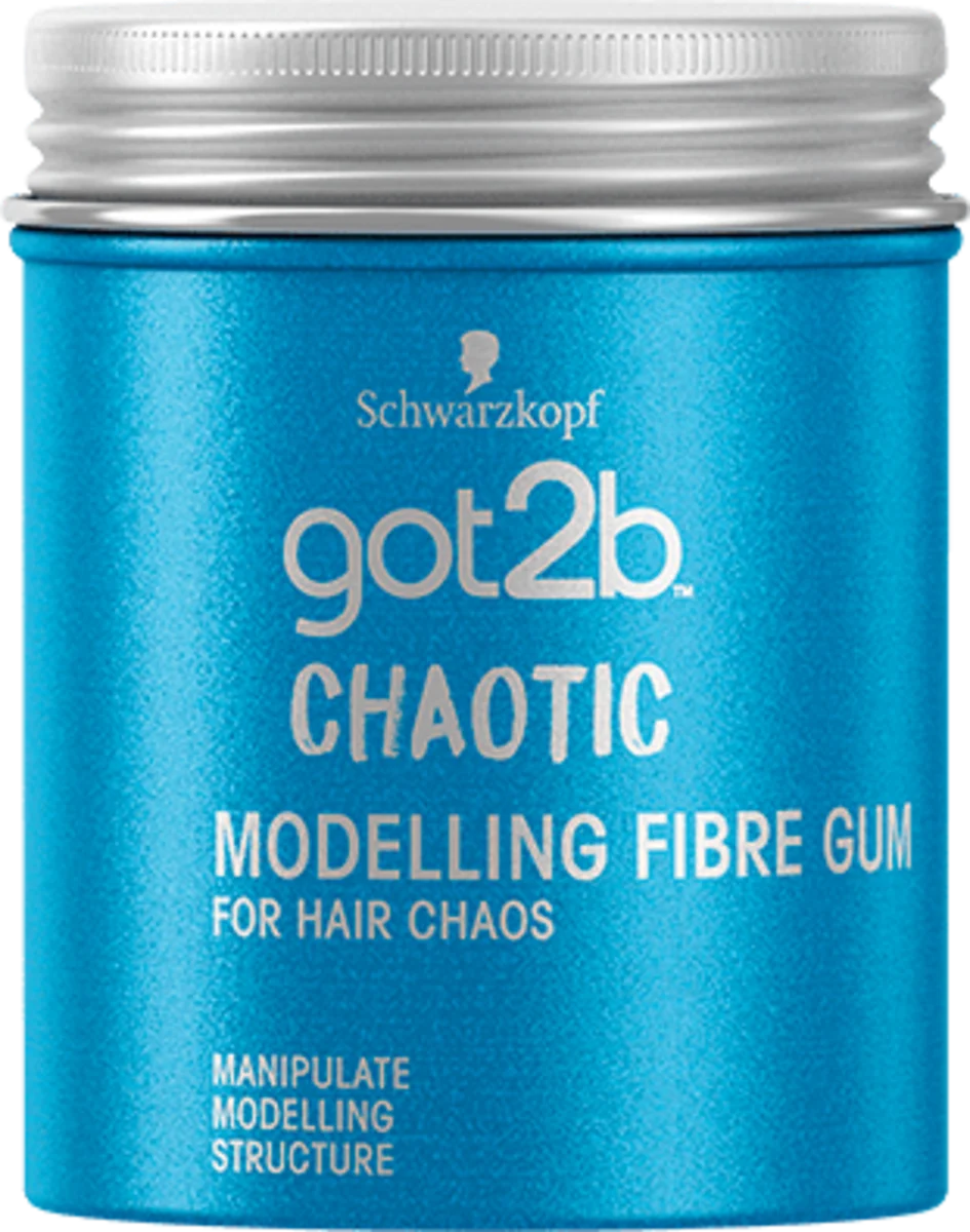 Chaotic krema za kosu, 100 ml