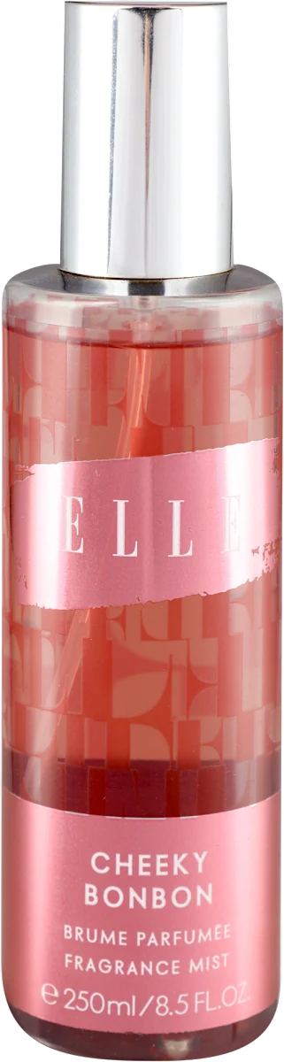 CHEEKY BONBON body mist - ženski, 250 ml