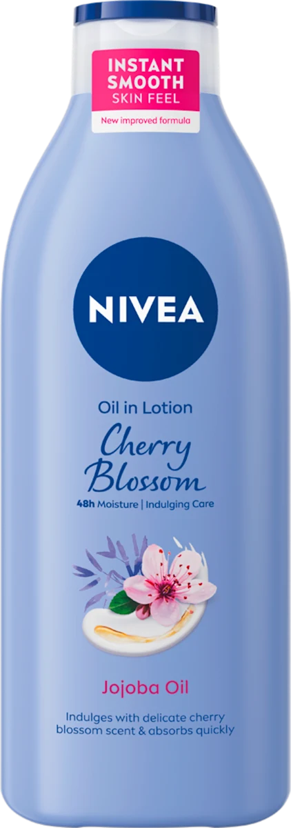 Cherry Blossom Losion za telo, 400 ml