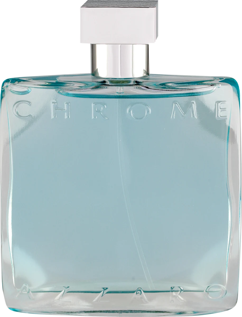 CHROME EdT  - muška toaletna voda, 100 ml
