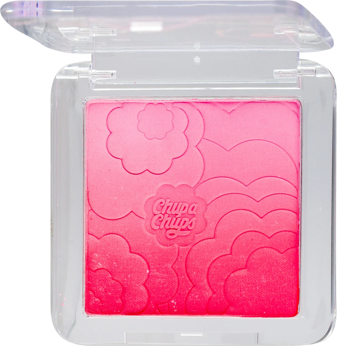 Chupa Chups Popcorn Party OMBRE - Berry Blast, 1 kom